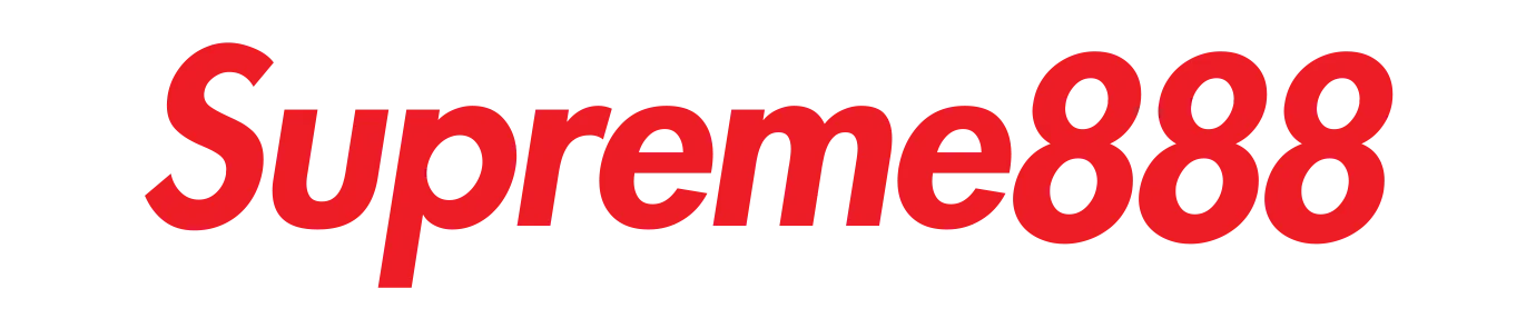 SUPREME888 ทางเข้าเว็บตรง | สล็อต บาคาร่า ฝากถอนออโต้